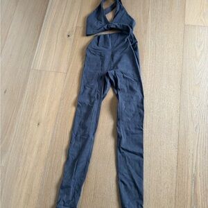 Women's CSB blue set